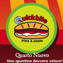 Quick bite - Centro commerciale Quarto Nuovo