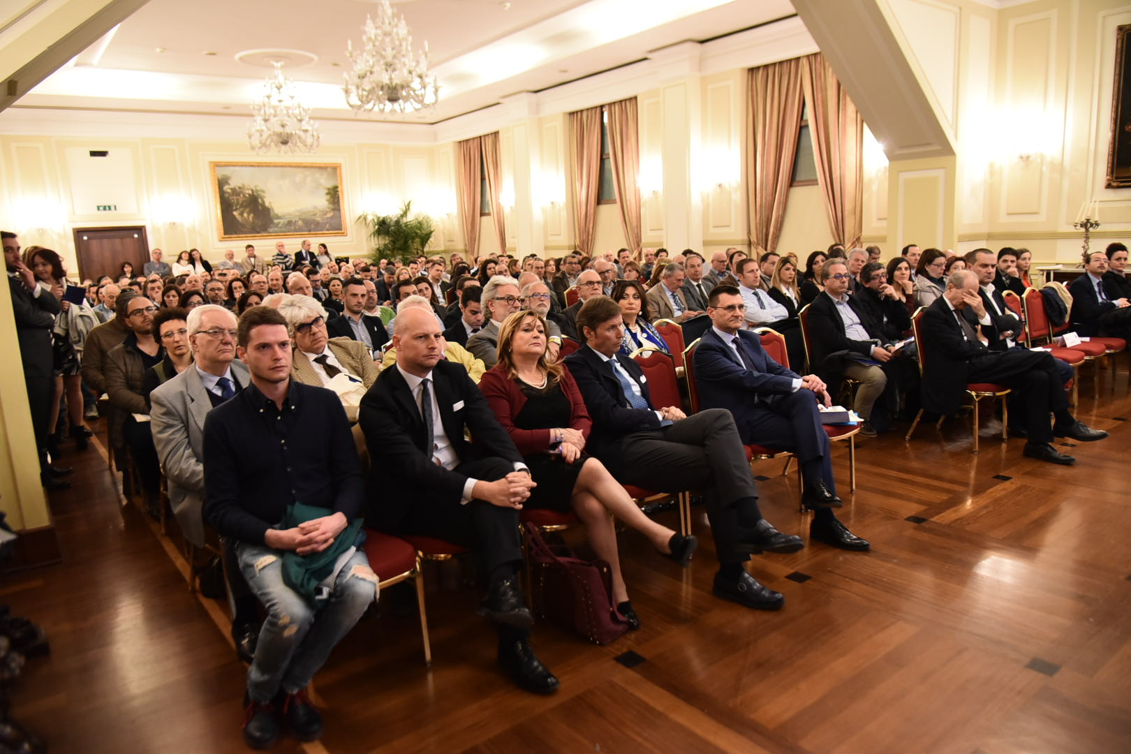 foto convegno 1