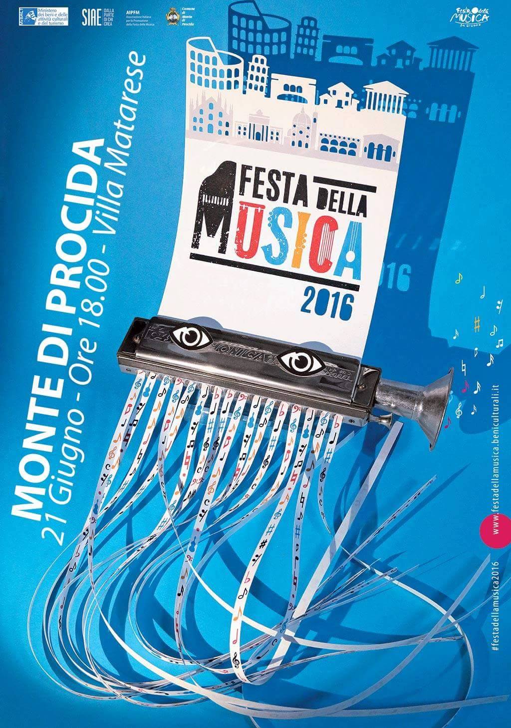 festa della musica