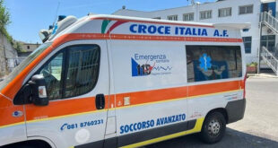 Sì Insieme: L’estate è meno sicura senza un presidio di pronto soccorso