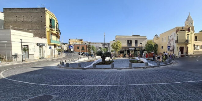 Al via i nuovi lavori in Piazza XXVII Gennaio: dal 4 novembre, riqualificazione e nuove regole di traffico