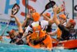 CHAMPIONS LEAGUE DI CANOA POLO A BACOLI  IN ARRIVO 1000 PERSONE