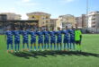 CROLLO DELLA MONTECALCIO CON IL REAL NORMANNA 5-1