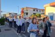 PROCESSIONE DI TORREGAVETA DELLA PARROCCHIA DEL SACRO CUORE DI GESU’. VIDEO