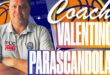 Basket. Coach Parascandola di nuovo nella famiglia Virtus