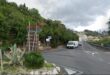 Bacoli: tragico incidente in via Montegrillo, motociclista perde la vita nella notte