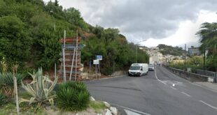 Bacoli: tragico incidente in via Montegrillo, motociclista perde la vita nella notte