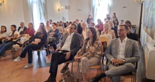 PREVENZIONE. CONVEGNO A VILLA CERILLO DEI MEDICI DELLA SANATRIX. VIDEO