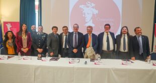 GRANDE SUCCESSO DELLE CELEBRAZIONI DEI 30 ANNI DOP CAMPI FLEGREI E ADESIONE COMUNE DI BACOLI ALLE CITTA’ DEL VINO