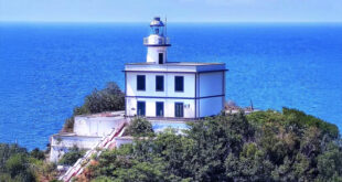 Evento straordinario, il faro di Capo Miseno apre al pubblico per la sola giornata delle Forze Armate