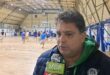 Virtus Monte di Procida. Intervista al coach VALENTINO PARASCANDOLA.