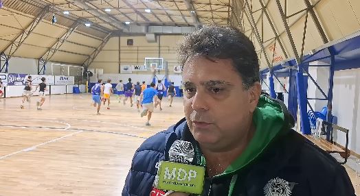 Virtus Monte di Procida. Intervista al coach VALENTINO PARASCANDOLA.