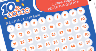 La fortuna torna a baciare Monte di Procida: vinta una grossa somma al 10&Lotto