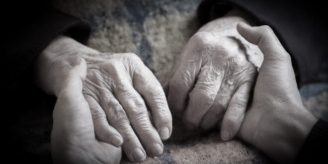 Monte di Procida dice addio alla signora Assunta, una vita lunga 103 anni