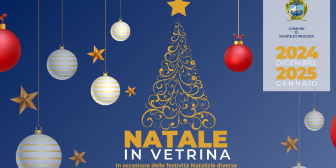 Nella kermesse “Christmas Strit” del prossimo weekend conosceremo Aicast-Commercianti Montesi