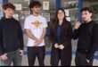 LICEO SENECA. Contest di poesia organizzato dai consiglieri del comune di Monte di Procida.VIDEO