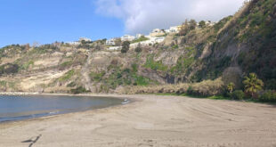 Monte di Procida: spiagge pulite tutto l’anno, un modello di sostenibilità