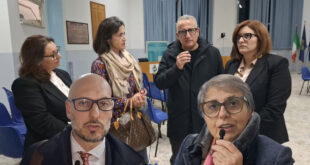 Tariffe parcheggi a Monte di Procida, ecco cosa è accaduto durante la seduta della Prima Commissione Consiliare