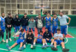 Basket. La Virtus Monte di Procida corsara a Camaldoli.